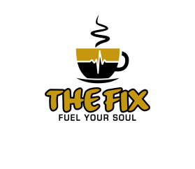 The Fix Coffee entry by Edy Santoso