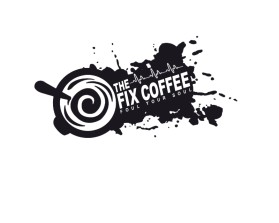 The Fix Coffee entry by Shanks