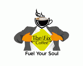 The Fix Coffee entry by Goran Jovanovic