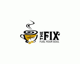The Fix Coffee entry by Joel Bonete