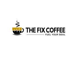 The Fix Coffee entry by Edy Santoso