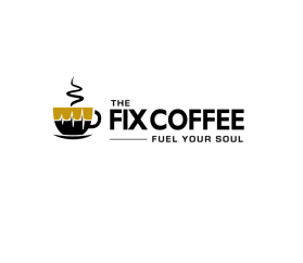The Fix Coffee entry by Edy Santoso