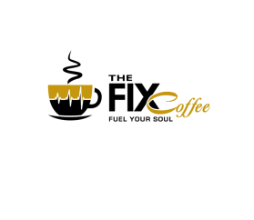 The Fix Coffee entry by Edy Santoso