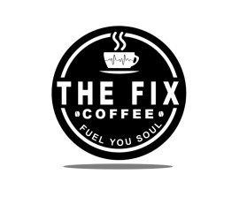 The Fix Coffee entry by kurt vincent cabuhay