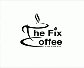 The Fix Coffee entry by Edgar Canja