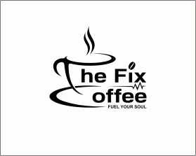 The Fix Coffee entry by Edgar Canja