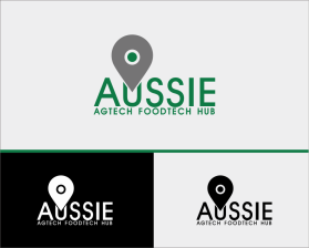 AUSSIE AGTECH FOODTECH HUB entry by Hadi Hidayat