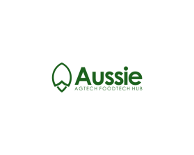 AUSSIE AGTECH FOODTECH HUB entry by djavadesign