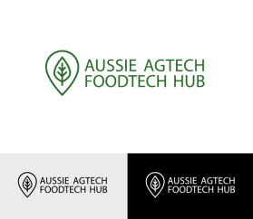 AUSSIE AGTECH FOODTECH HUB entry by smarttaste