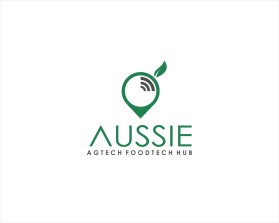 AUSSIE AGTECH FOODTECH HUB entry by RZ