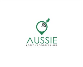 AUSSIE AGTECH FOODTECH HUB entry by RZ