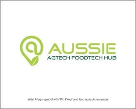 AUSSIE AGTECH FOODTECH HUB entry by Maxman