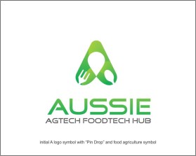 AUSSIE AGTECH FOODTECH HUB entry by Maxman