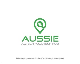 AUSSIE AGTECH FOODTECH HUB entry by Maxman