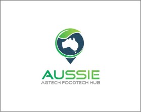 AUSSIE AGTECH FOODTECH HUB entry by Maxman