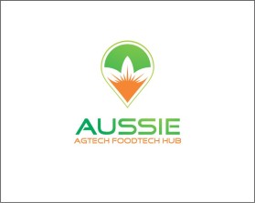 AUSSIE AGTECH FOODTECH HUB entry by Maxman