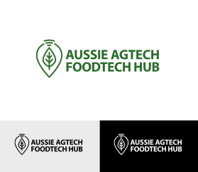 AUSSIE AGTECH FOODTECH HUB entry by smarttaste