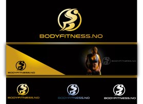 Bodyfitness.no entry by SIRventsislav