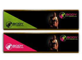 Bodyfitness.no entry by SIRventsislav