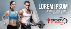 Bodyfitness.no entry by digitale