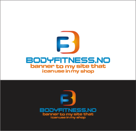 Bodyfitness.no entry by yusuf9