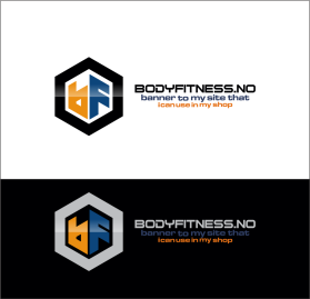 Bodyfitness.no entry by yusuf9
