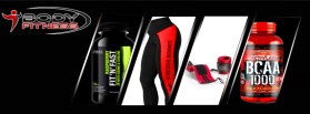 Bodyfitness.no entry by jonny2quest