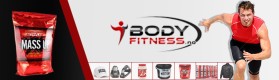 Bodyfitness.no entry by CkPrimeTechnologies