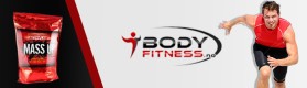 Bodyfitness.no entry by CkPrimeTechnologies
