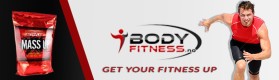 Bodyfitness.no entry by CkPrimeTechnologies