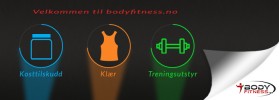 Bodyfitness.no entry by CkPrimeTechnologies