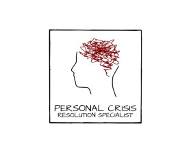 Personal Crisis Resolution Specialist entry by Fathenry