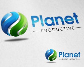 Planet Productive entry by JustinV2.0