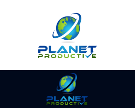 Planet Productive entry by Ethan