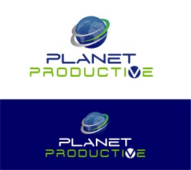 Planet Productive entry by danni22