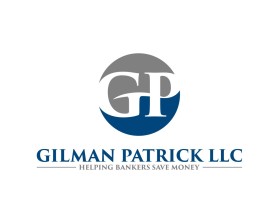Gilman Patrick LLC entry by sewusiji_design