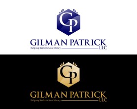 Gilman Patrick LLC entry by irvanbaskoro