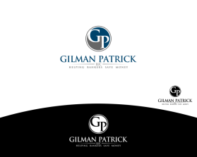 Gilman Patrick LLC entry by vanzconcept