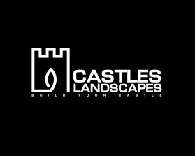 Castles Landscapes entry by an anonymous creative