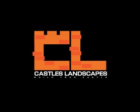 Castles Landscapes entry by an anonymous creative