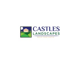 Castles Landscapes entry by Amit Kumar