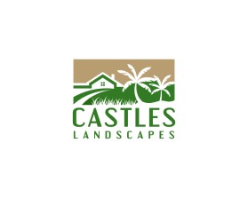 Castles Landscapes entry by Siti Anissa