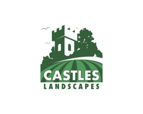 Castles Landscapes entry by Steve Gardner