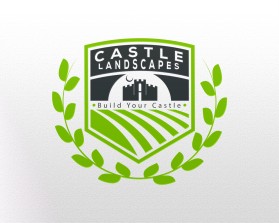 Castles Landscapes entry by Anton Foma