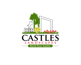 Castles Landscapes entry by Lady Jane Arreglado