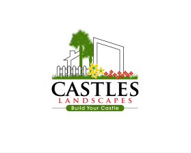 Castles Landscapes entry by Lady Jane Arreglado