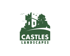 Castles Landscapes entry by Steve Gardner