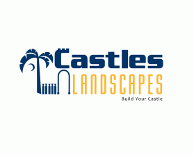 Castles Landscapes entry by Peter A. Lajoie