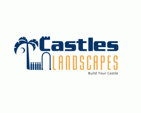 Castles Landscapes entry by Peter A. Lajoie