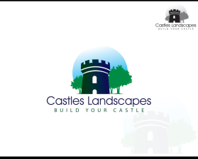 Castles Landscapes entry by Apurba Man
